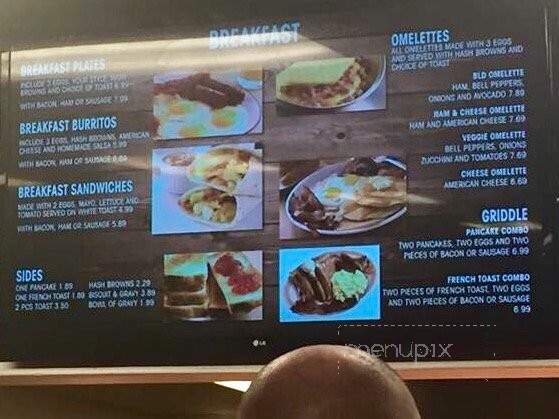 Bld - Kingsburg, CA menu_pic
