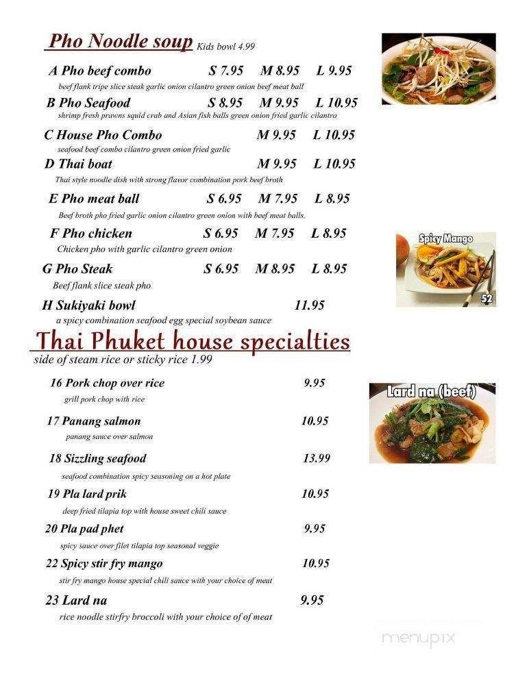 /31238808/Thai-Phuket-Restaurant-Fresno-CA - Fresno, CA