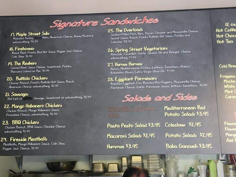 /30102785/Taza-Deli-and-Cafe-Redwood-City-CA - Redwood City, CA