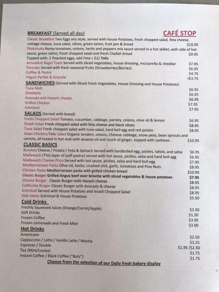 /30416075/Cafe-Stop-Sunnyvale-CA - Sunnyvale, CA