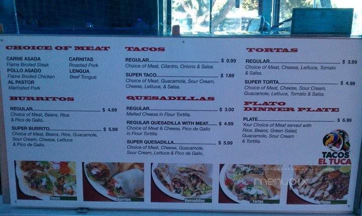 /31222687/Tacos-El-Tuca-San-Francisco-CA - San Francisco, CA