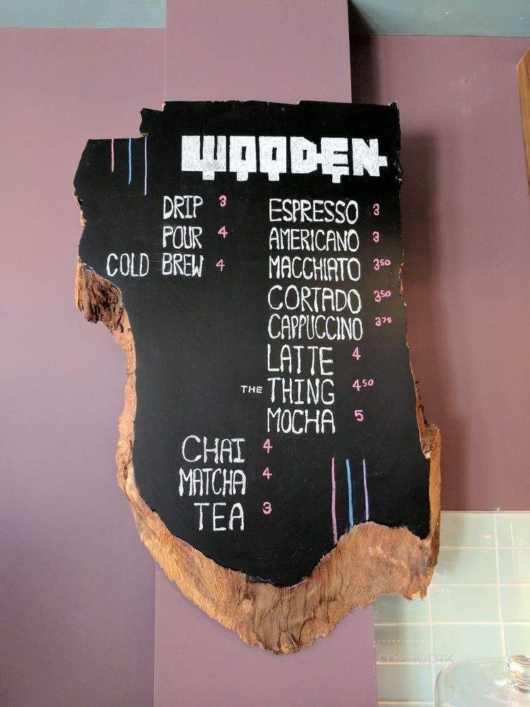 /30010816/Wooden-Cafe-San-Francisco-CA - San Francisco, CA