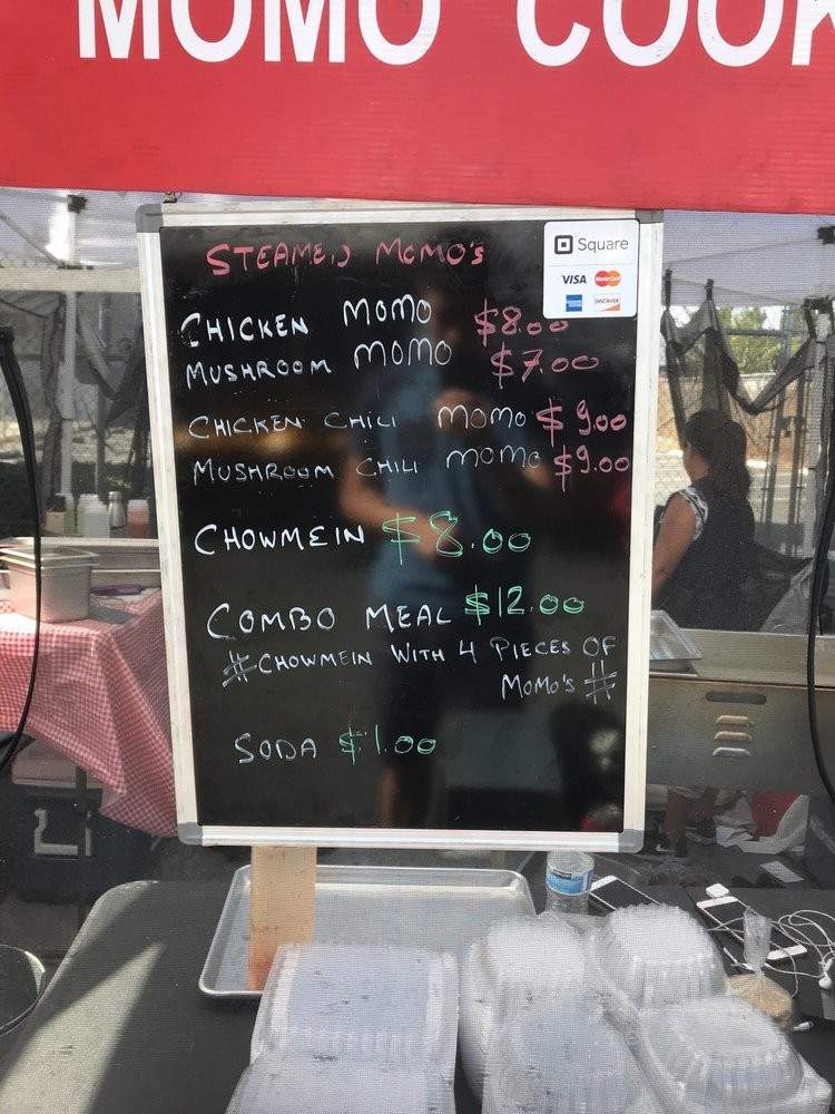 MoMo CooK - Fremont, CA menu_pic