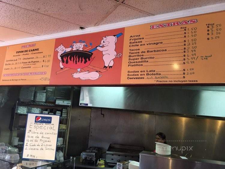 /30710066/Carnitas-El-Rincon-Hayward-CA - Hayward, CA