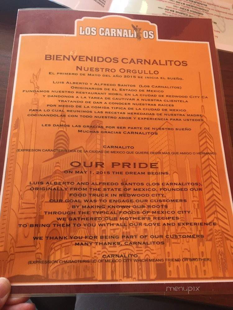 /30960695/Los-Carnalitos-Restaurant-Hayward-CA - Hayward, CA