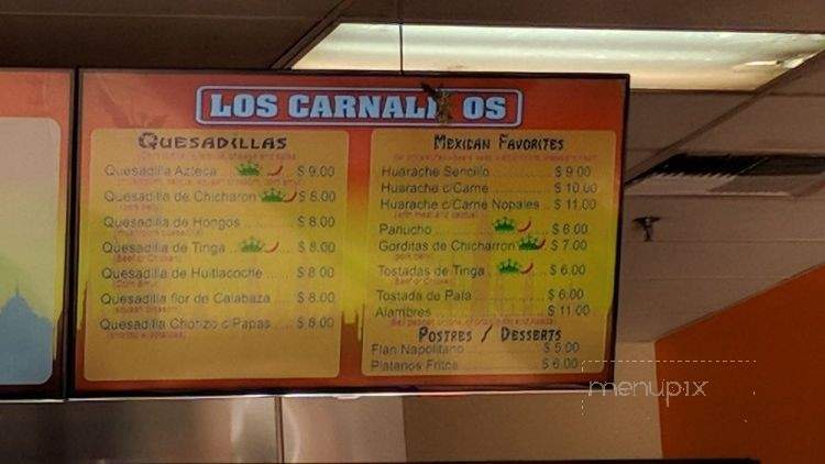 /30960695/Los-Carnalitos-Restaurant-Hayward-CA - Hayward, CA