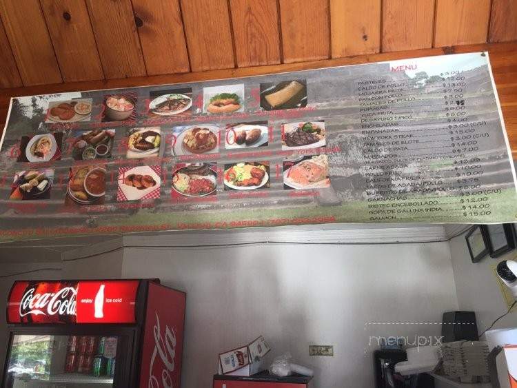 /31121068/Rinconcito-Salvadoreno-Menu-Vallejo-CA - Vallejo, CA