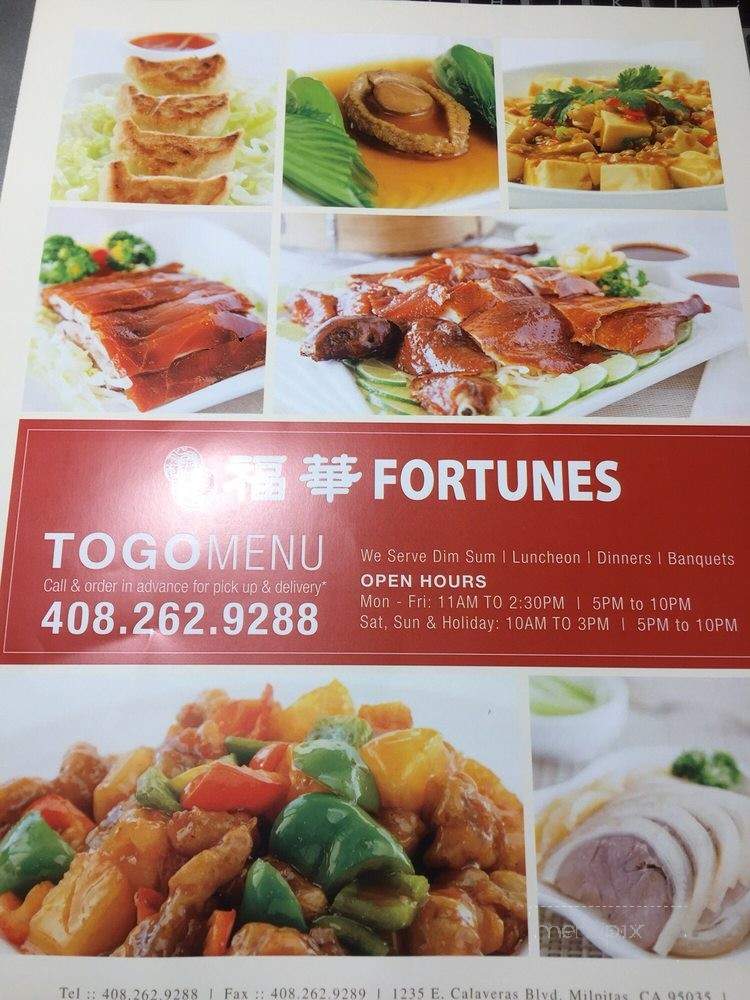 /30827530/Fortunes-Chinese-Restaurant-Milpitas-CA - Milpitas, CA