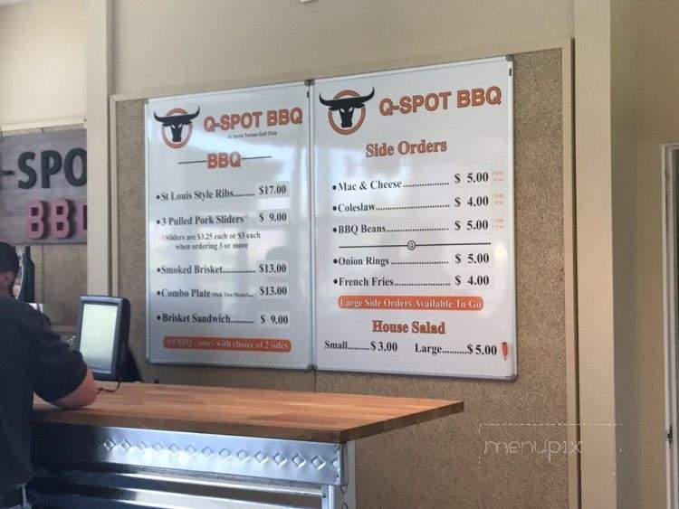 /31106765/Q-Spot-BBQ-San-Jose-CA - San Jose, CA