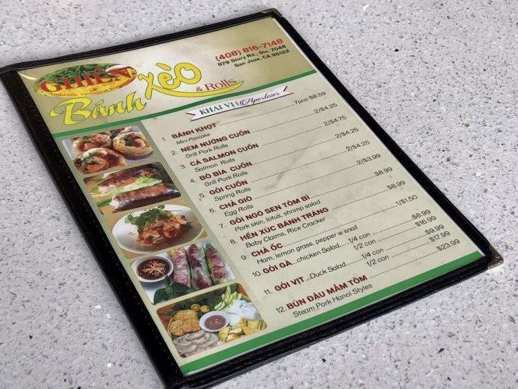 /30839714/Ghien-Banh-Xeo-San-Jose-CA - San Jose, CA