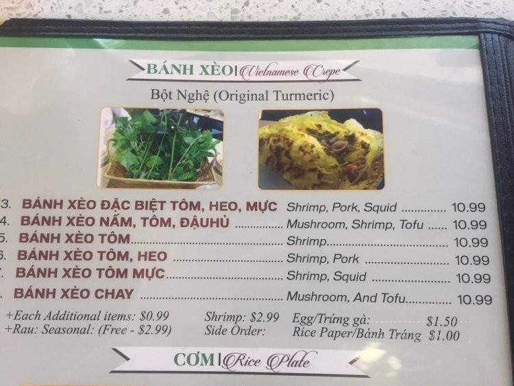 /30839714/Ghien-Banh-Xeo-San-Jose-CA - San Jose, CA