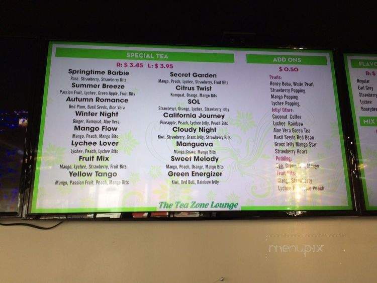 /30460717/The-Tea-Zone-Lounge-San-Jose-CA - San Jose, CA