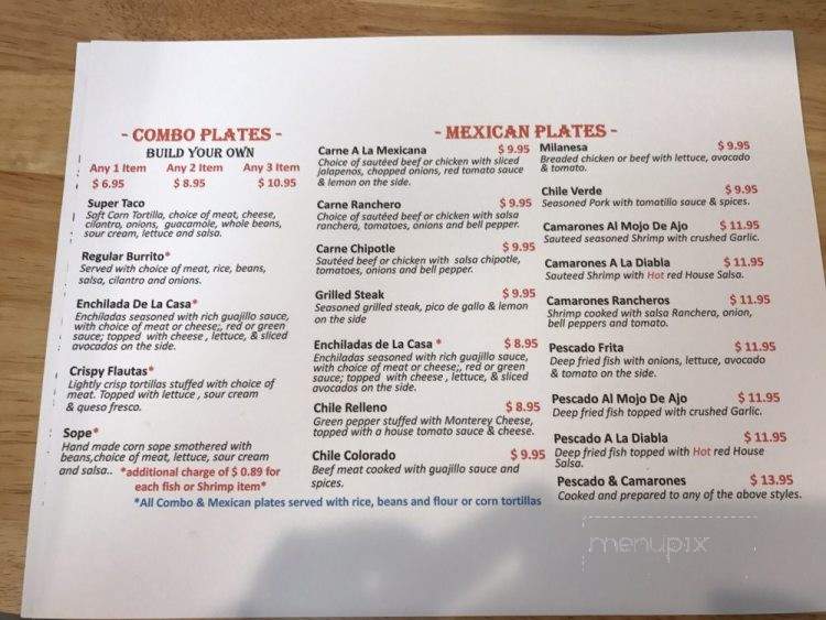 /30932083/La-Conchita-Taqueria-Escalon-CA - Escalon, CA