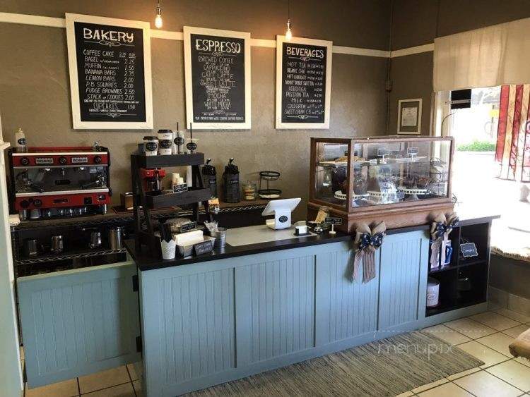 /30405030/The-Coffee-Shop-Bakery-Galt-CA - Galt, CA