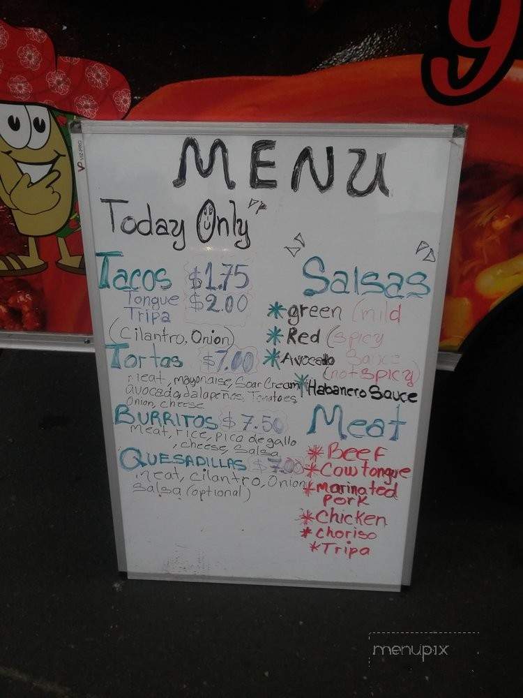 /30600940/Taqueria-Rincon-P-urhepecha-Rio-Linda-CA - Rio Linda, CA