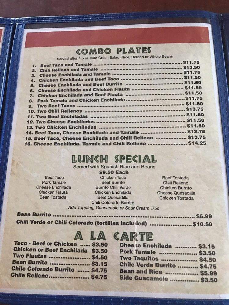 /30960234/Los-Amigos-Menu-Shingle-Springs-CA - Shingle Springs, CA