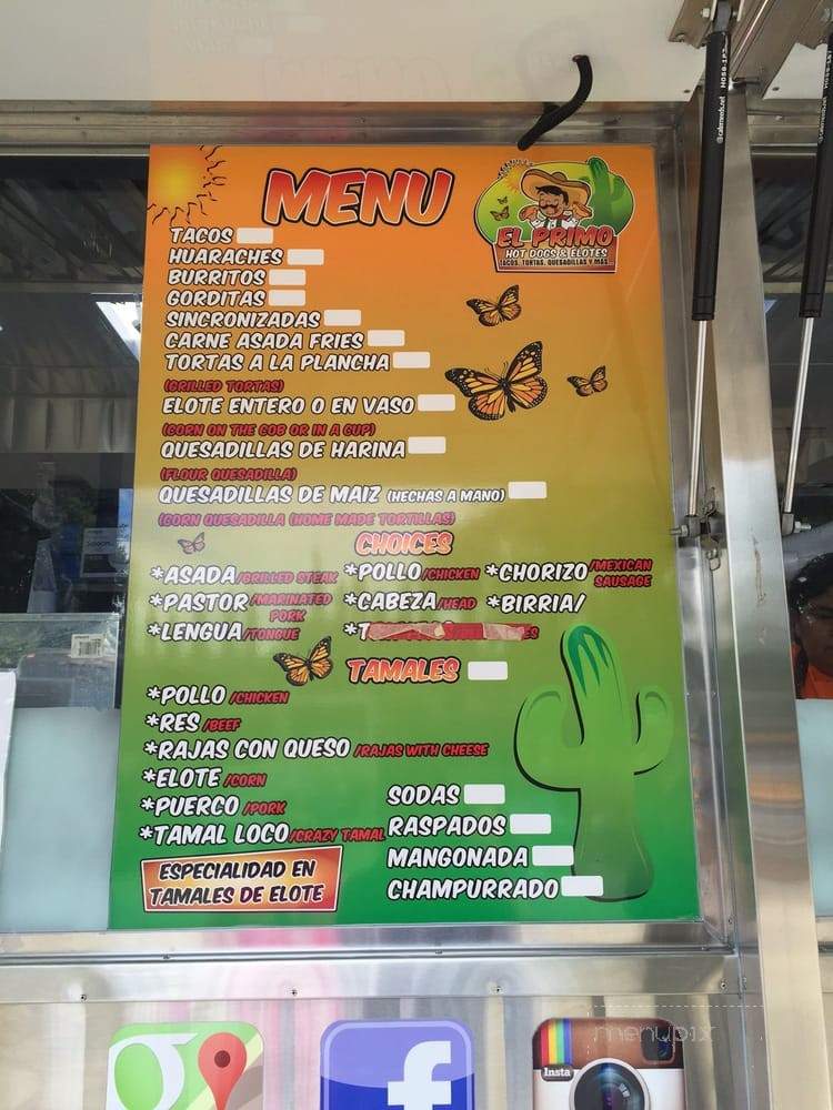 /30021194/Taco-Truck-Menu-Woodland-CA - Woodland, CA