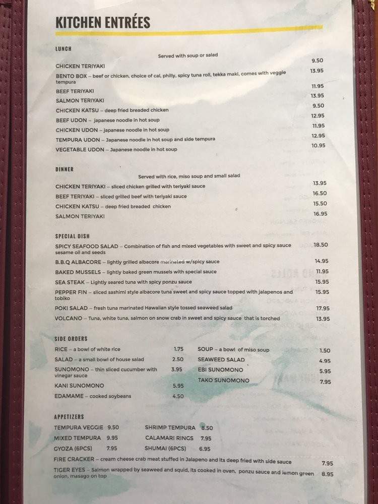 /30634505/Aozora-Sushi-Menu-Grass-Valley-CA - Grass Valley, CA