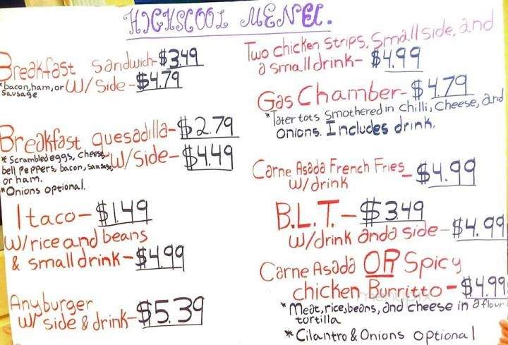 /30797889/El-Cuatrero-Menu-Susanville-CA - Susanville, CA