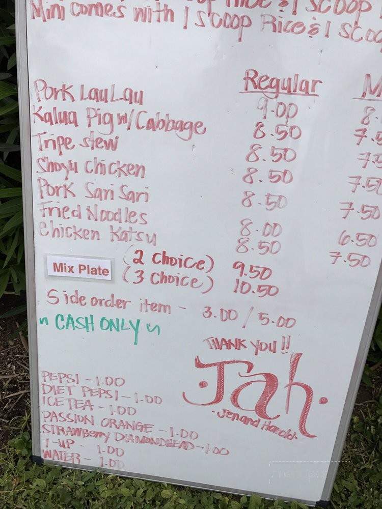 /30313712/Jah-z-kusina-Kapolei-HI - Kapolei, HI