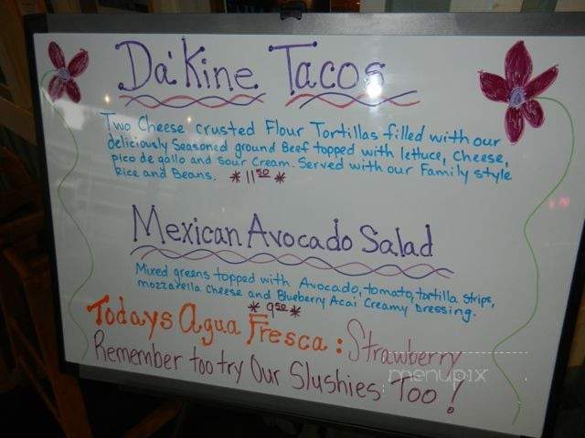 /30816019/Federico-s-Fresh-Mex-Cuisine-Hanalei-HI - Hanalei, HI