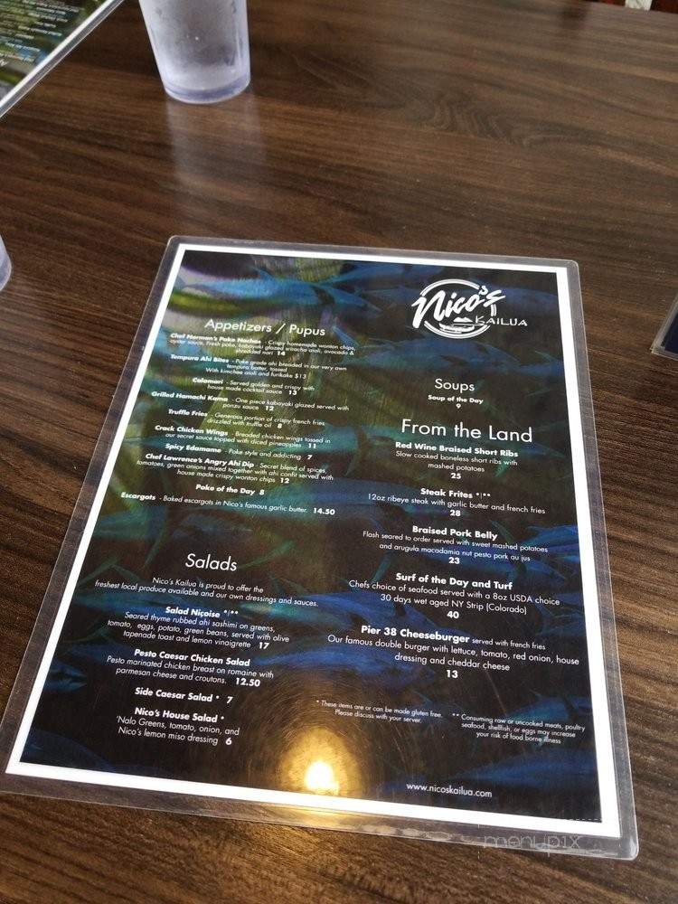 /31032389/Nicos-Pier-38-Kailua-Kailua-HI - Kailua, HI