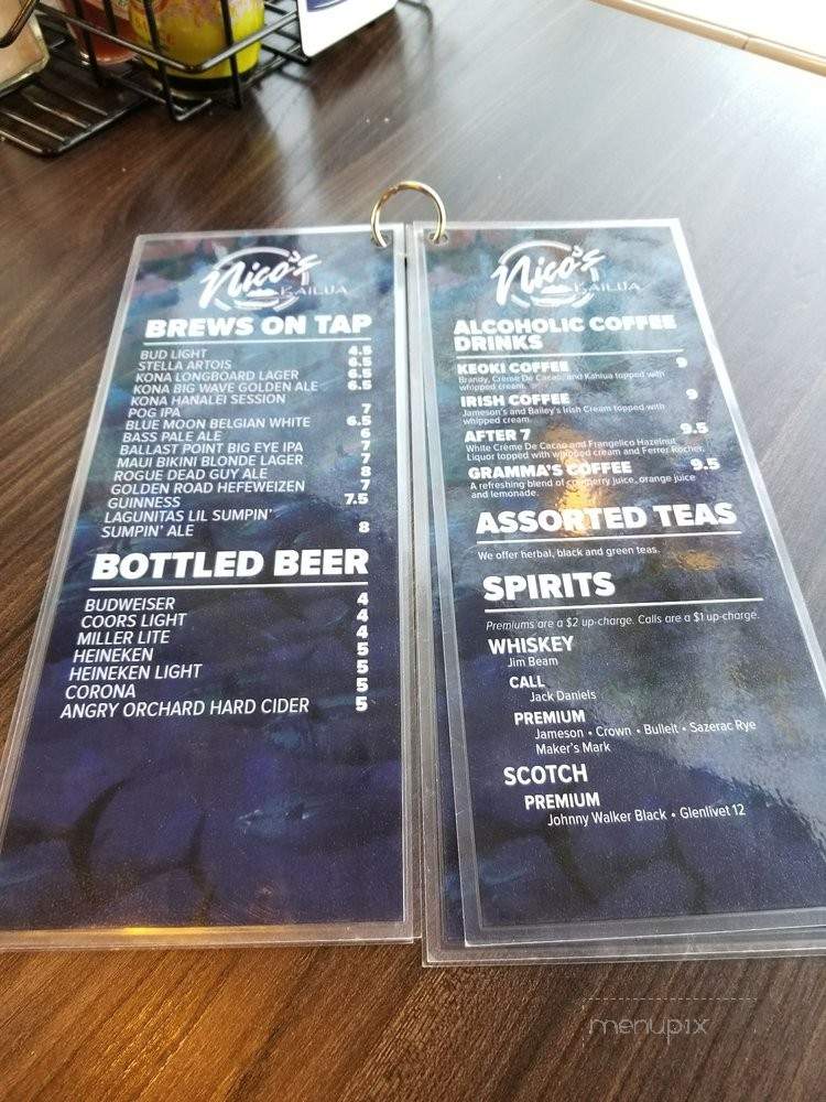 /31032389/Nicos-Pier-38-Kailua-Kailua-HI - Kailua, HI