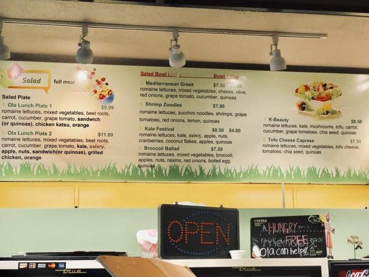/31040956/Ola-Cafe-Honolulu-HI - Honolulu, HI