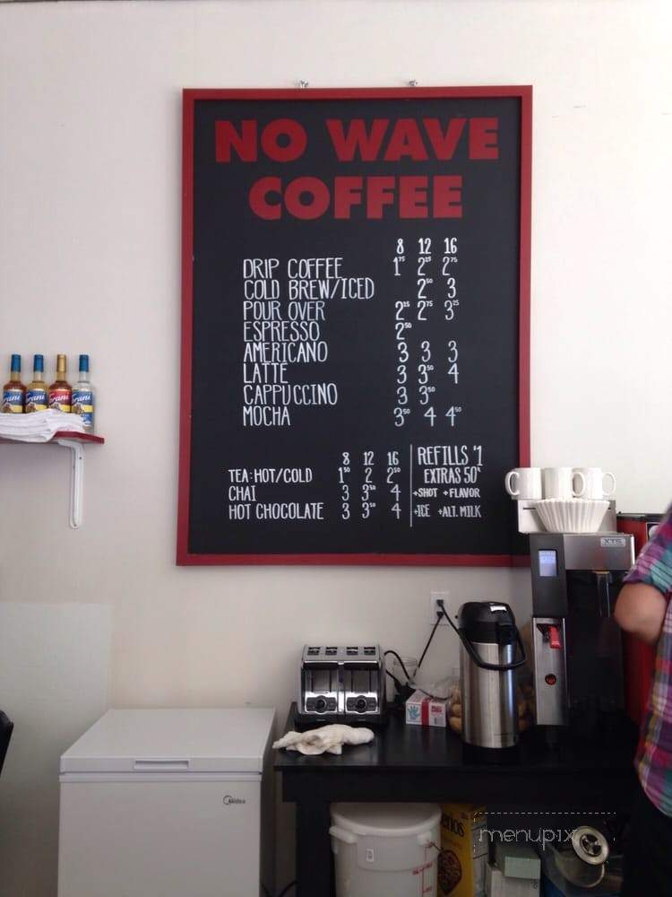 /30387316/No-Wave-Coffee-Portland-OR - Portland, OR