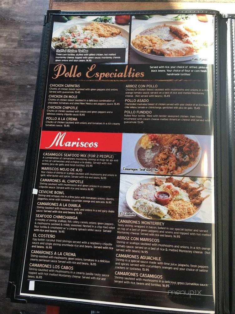 /30712267/Casamigos-Keizer-OR - Keizer, OR