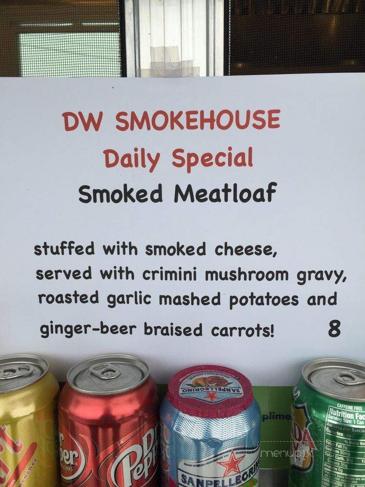 /30528496/DW-Smokehouse-Springfield-OR - Springfield, OR