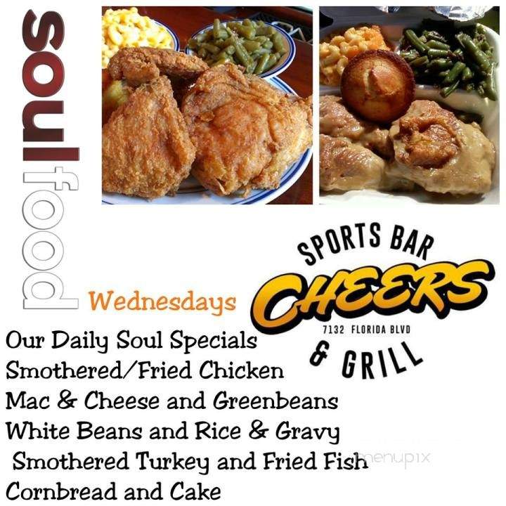 /30721646/Cheers-Sports-Bar-and-Grill-Grants-Pass-OR - Grants Pass, OR