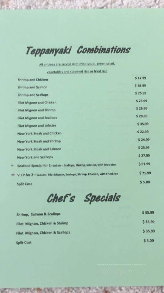 /31138246/Salt-Seafood-Grants-Pass-OR - Grants Pass, OR