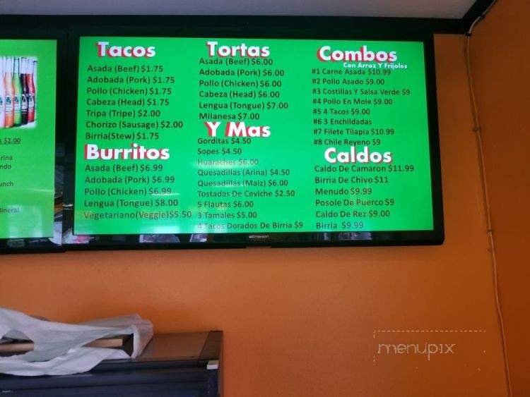 /31223704/Tacos-Y-Mas-Hermiston-OR - Hermiston, OR