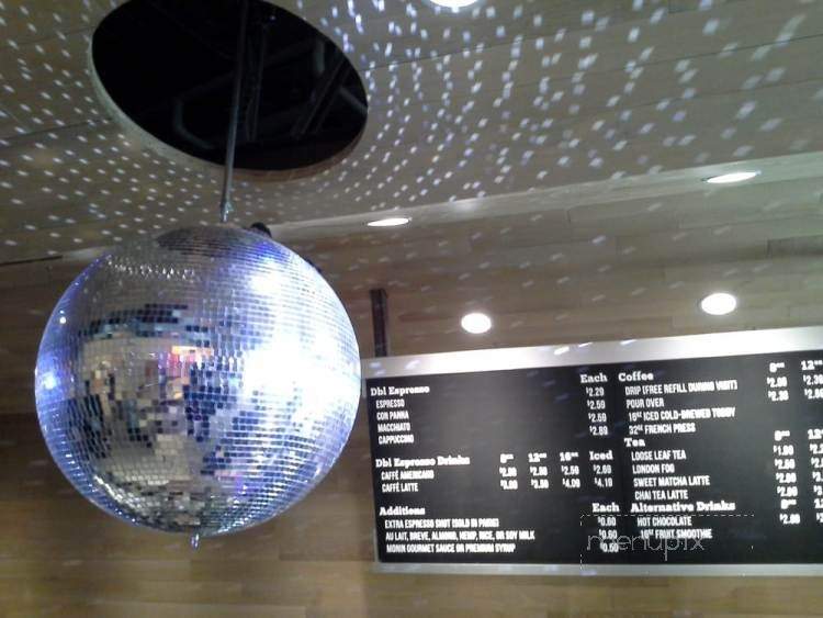 Rococo Coffee Roasting - Seattle, WA menu_pic