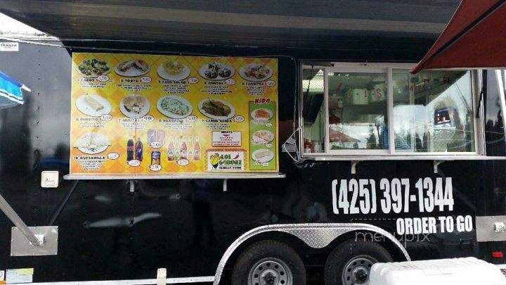 /30132230/Los-Godinez-Mexican-Food-Everett-WA - Everett, WA