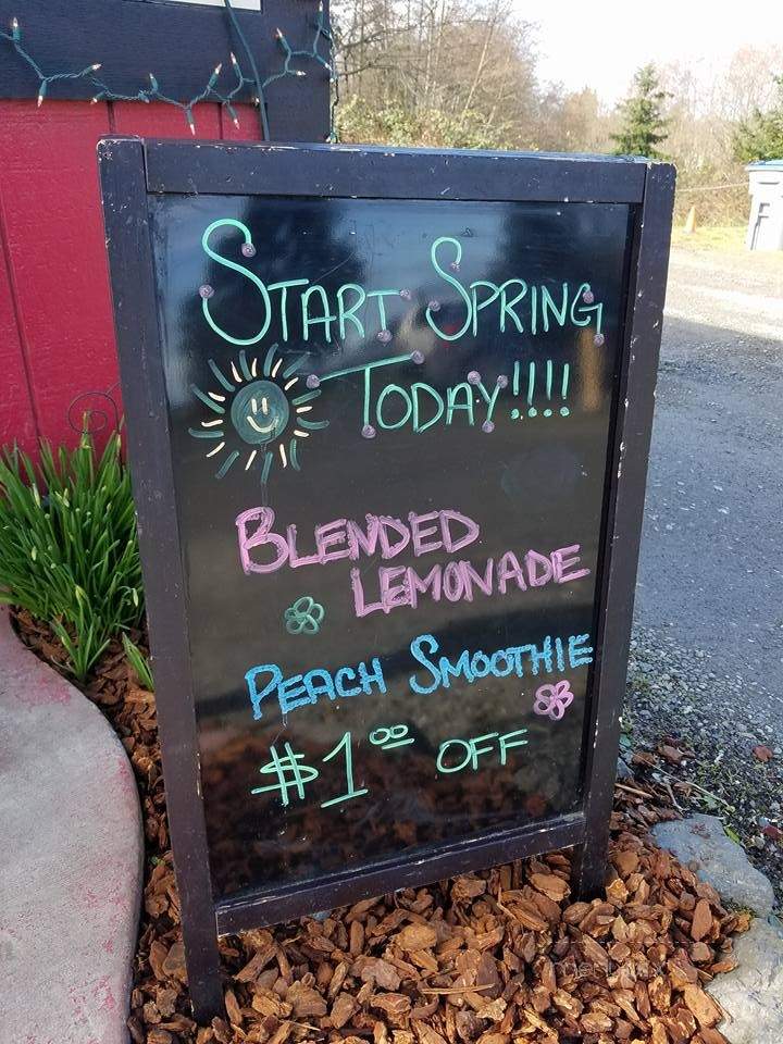 Rise N Grind - Port Angeles, WA menu_pic