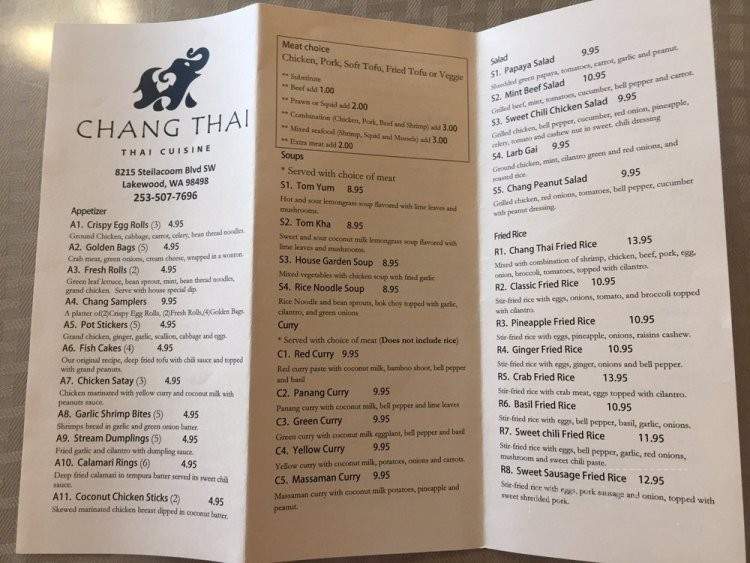 /30718143/Chang-Thai-Lakewood-WA - Lakewood, WA