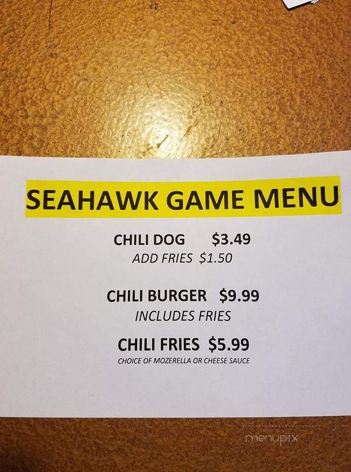 Entiat Pub 'n Grub - Entiat, WA menu_pic