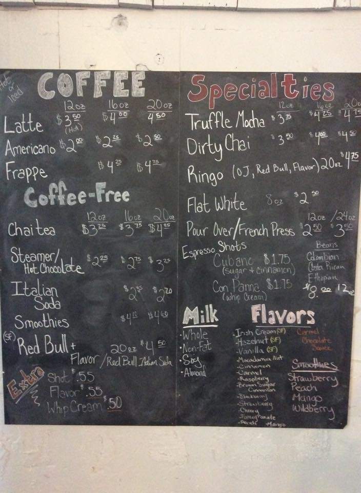 /30578985/Flying-X-Coffee-Connell-WA - Connell, WA