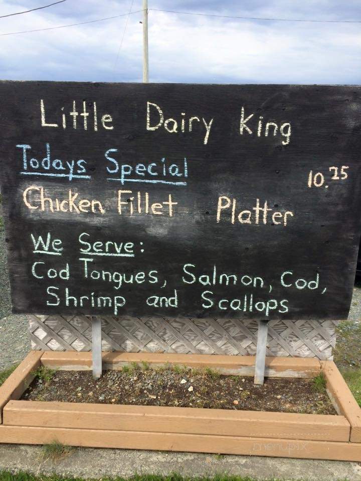 /31501475/Little-Dairy-King-Bonavista-NL - Bonavista, NL