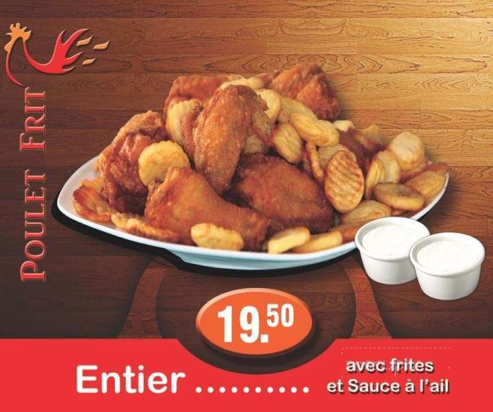 /31511539/Poulet-Sevan-Laval-QC - Laval, QC