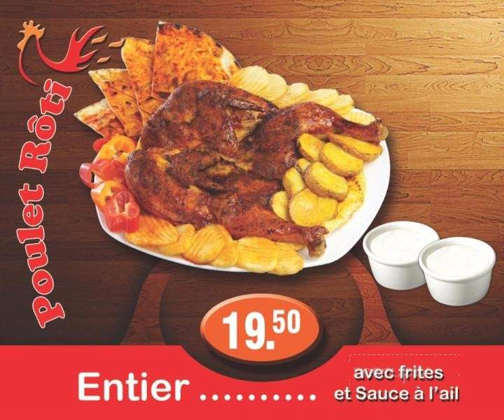 /31511539/Poulet-Sevan-Laval-QC - Laval, QC
