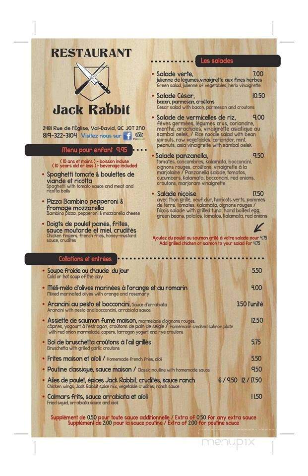 /31512695/Jack-Rabbit-Val-David-QC - Val-David, QC