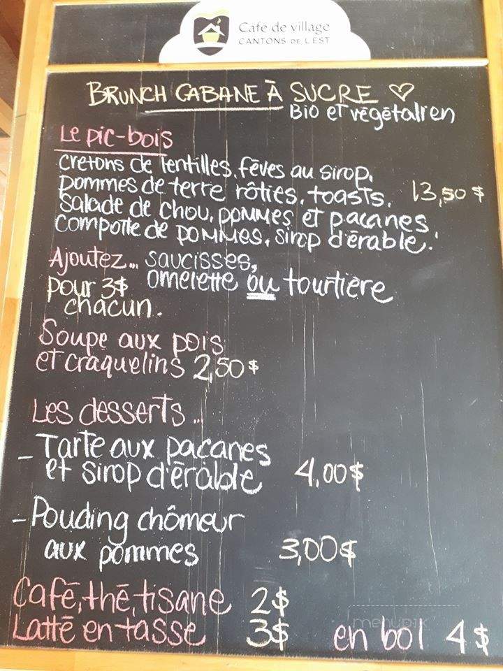 /31477141/Cafe-Singing-Goat-Sherbrooke-QC - Sherbrooke, QC