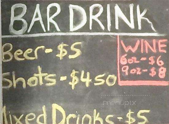 Ilfornaio Bakery - Concord, ON menu_pic