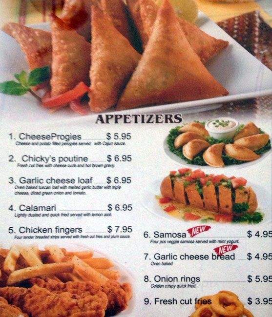 /31491454/Chicky-Chicky-Bar-and-Grill-Toronto-ON - Toronto, ON