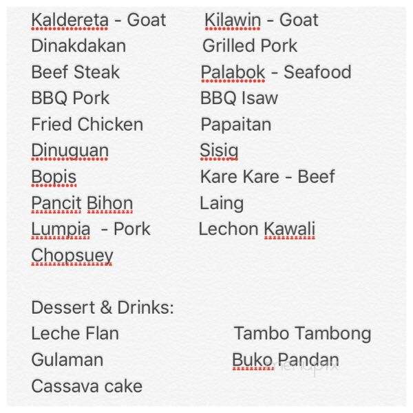 /31473895/Kabayan-Filipino-Cuisine-Toronto-ON - Toronto, ON