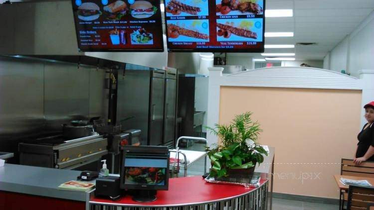 Javan Kebob - Toronto, ON menu_pic