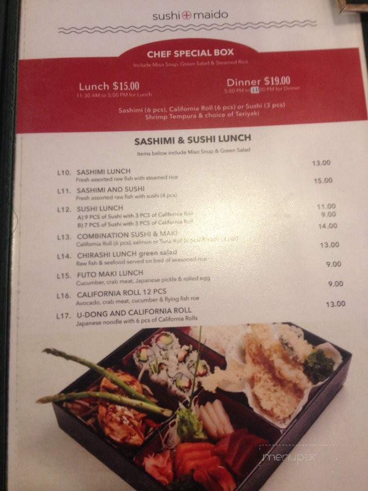/31466488/Maido-Japanese-Restaurant-Toronto-ON - Toronto, ON
